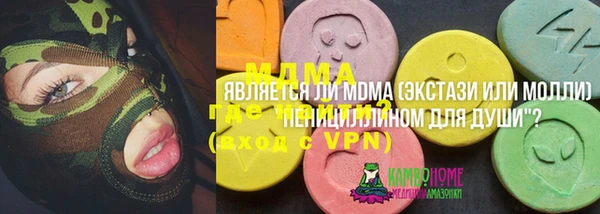 мдпв Осинники
